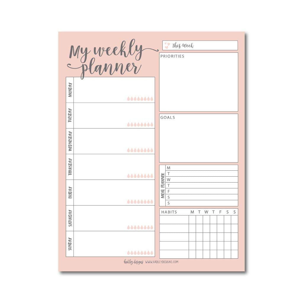 Crimson Undated Weekly Relatives Calendar Planner Pad, Mother Regular monthly towards Do Record Table Paper Notepad, 7 days Working day Weekend Organizer, Particular person Purpose Routine Tracker, image relating to Weekly Family Planner called Crimson Undated Weekly Family members Calendar Planner Pad, Mother Regular in direction of Do Listing Table Paper Notepad, 7 days Working day Weekend Organizer, Particular person Intent Practice Tracker,